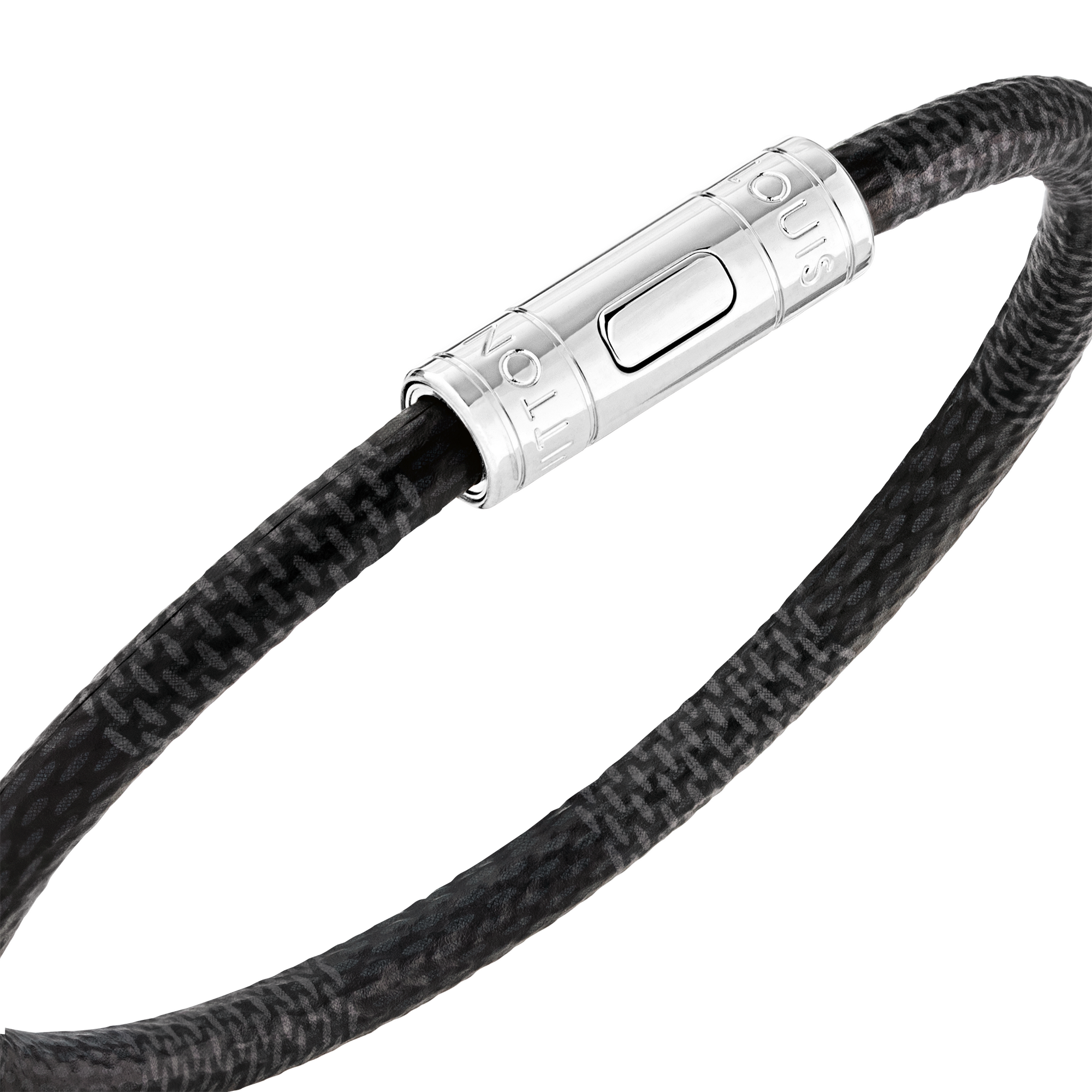 Louis Vuitton bracelet navy ルイヴィトン ネイビー louis-vuitton--